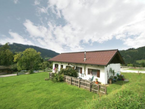 Holiday home Oberau, Hüttau, Österreich